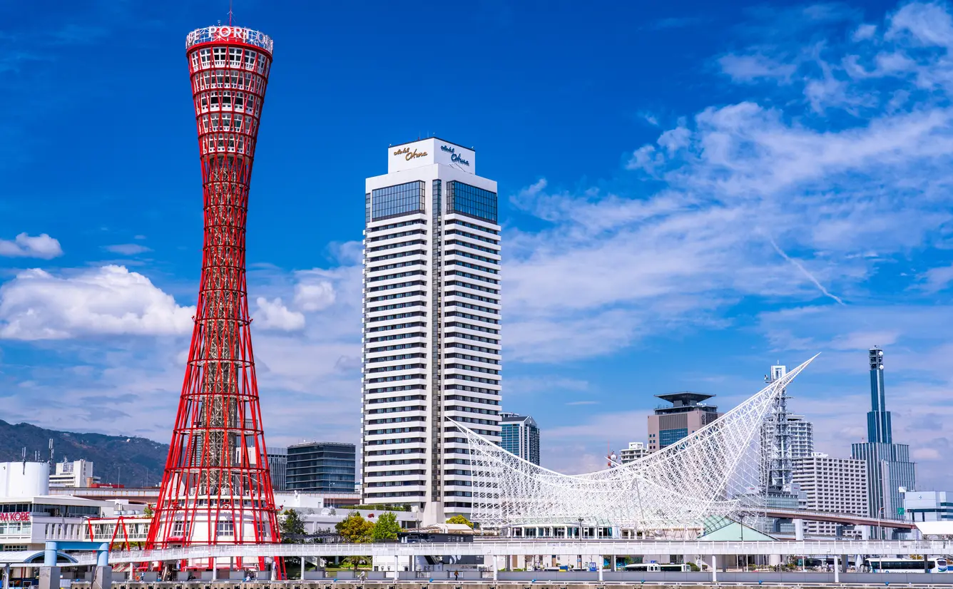 神戸お土産完全版！定番から最新までおすすめ20選！のカバー画像