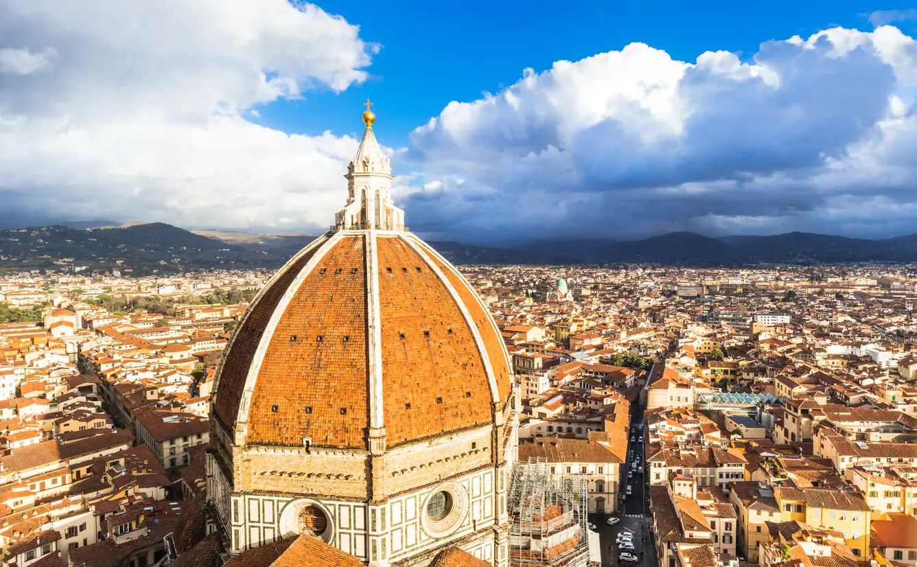 イタリア旅行にいくなら何泊がベスト？10日間のモデルコースもご提案のカバー画像