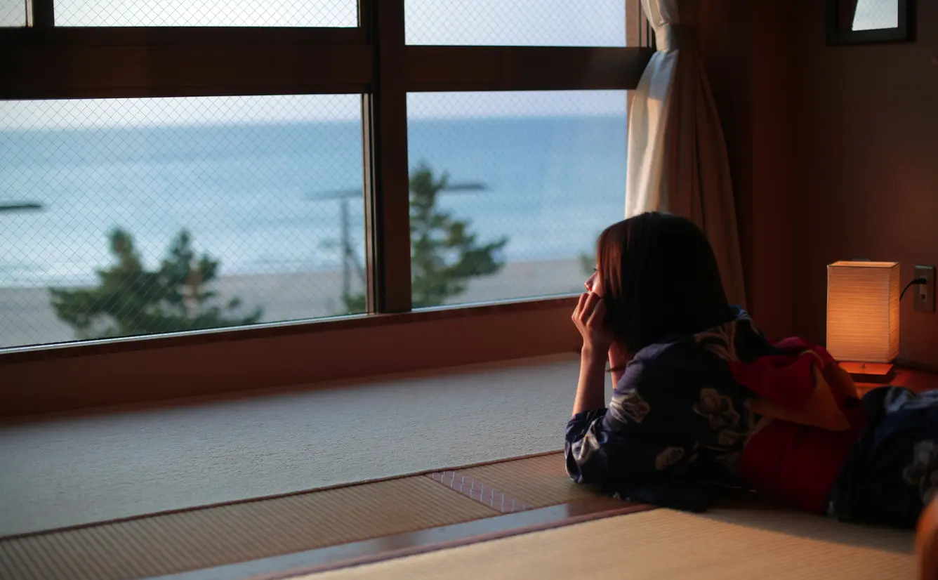 【京都観光】海の京都「京丹後」で味わう、贅沢なひとときのカバー画像