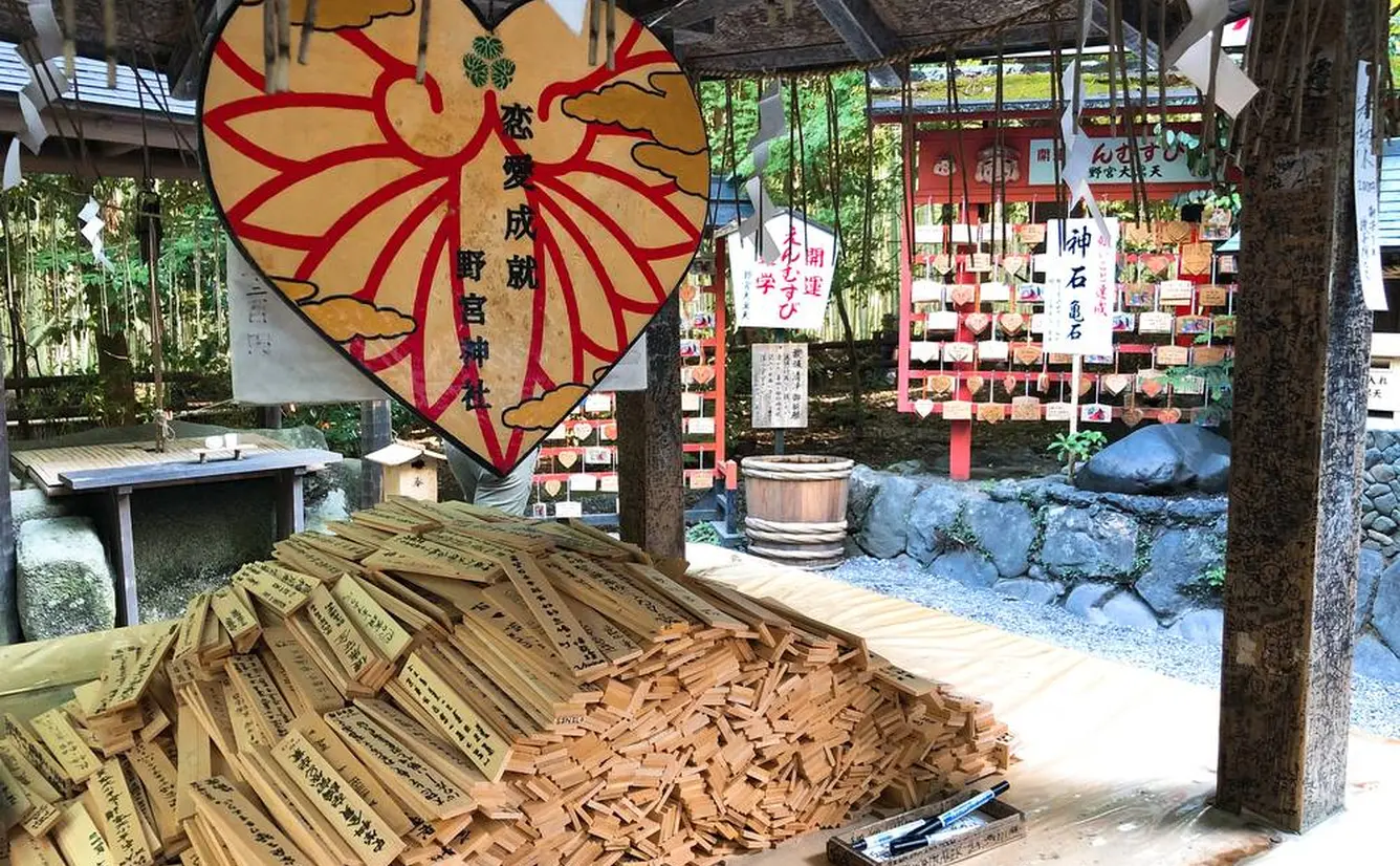 京都カップル観光 特別な思い出に 嵐山 嵯峨野のおすすめスポットをご紹介 Holiday ホリデー