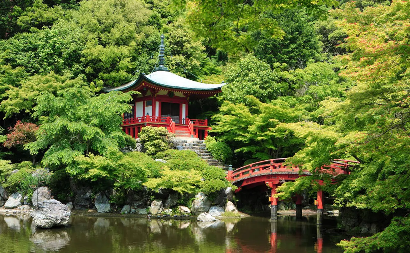 京都カップル観光 デートにおすすめ 宇治 伏見の観光スポットをご紹介 Holiday ホリデー