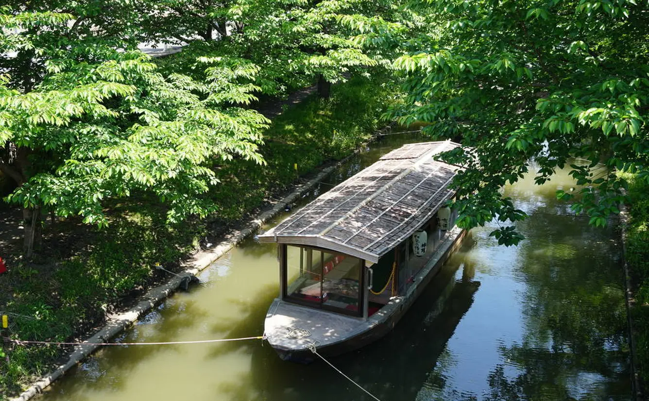 【京都ひとり旅】ご利益と癒しを求める旅！宇治・伏見のおすすめスポットをご紹介のカバー画像