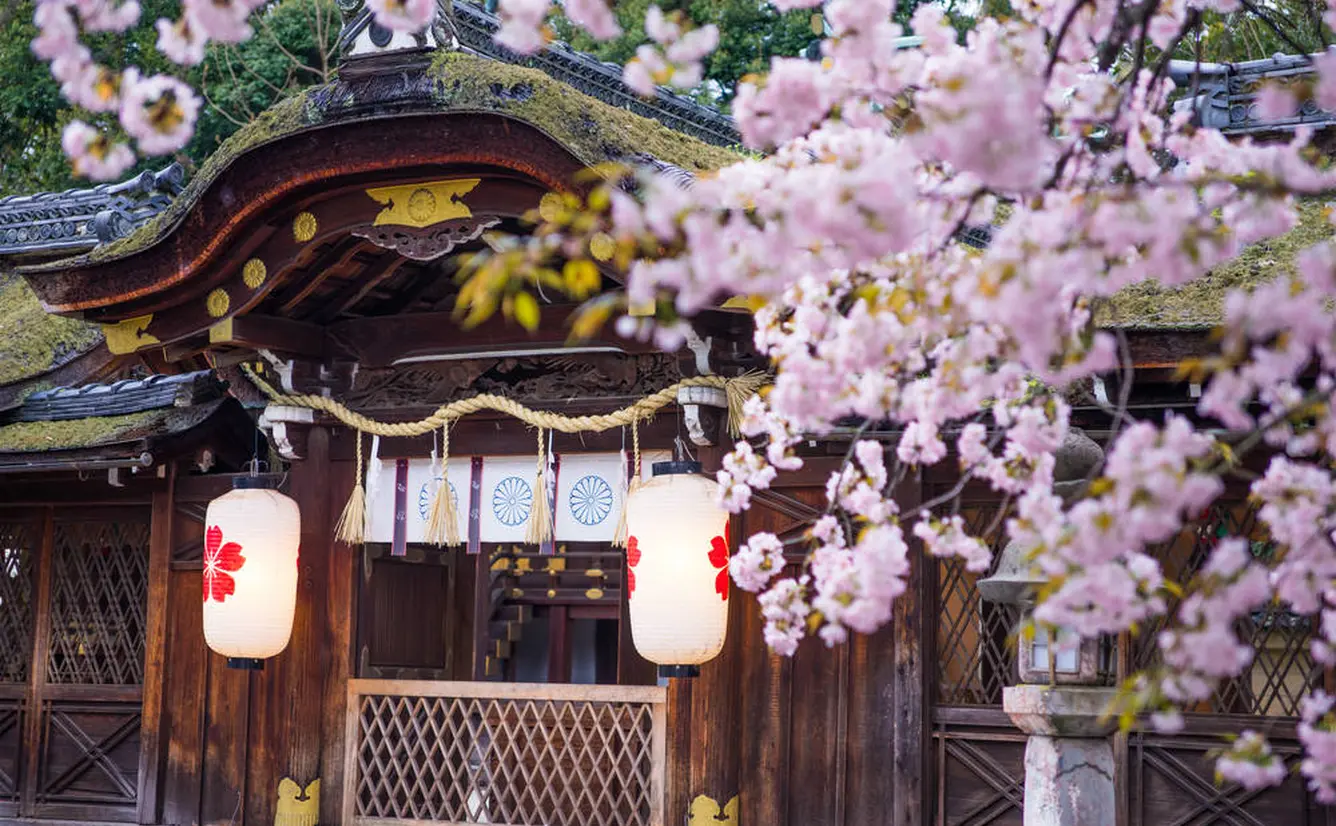 【京都女子旅】かわいい着物で！金閣寺・上賀茂神社・龍安寺のおすすめスポットをご紹介！のカバー画像