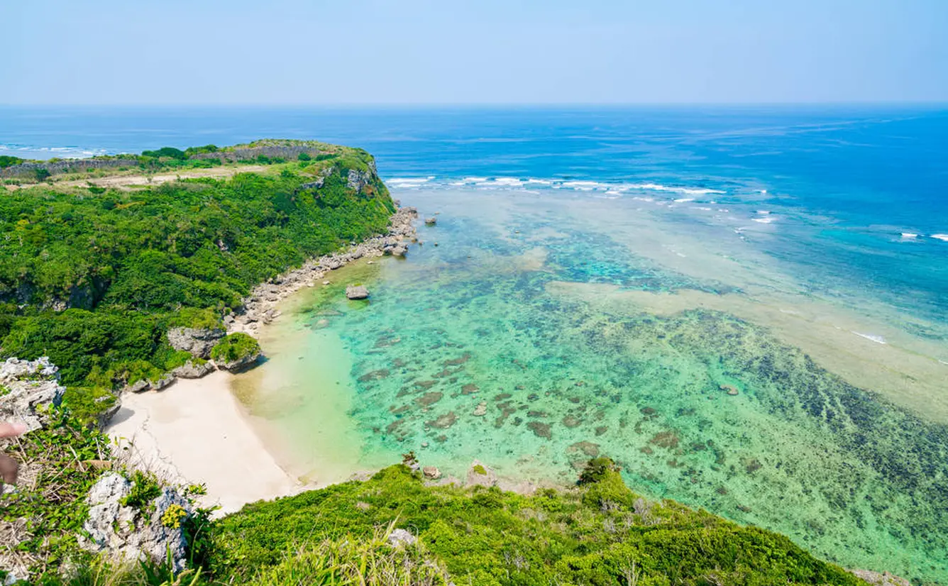沖縄旅行ガイド！人気エリアや見どころ・アクセス情報が満載！のカバー画像