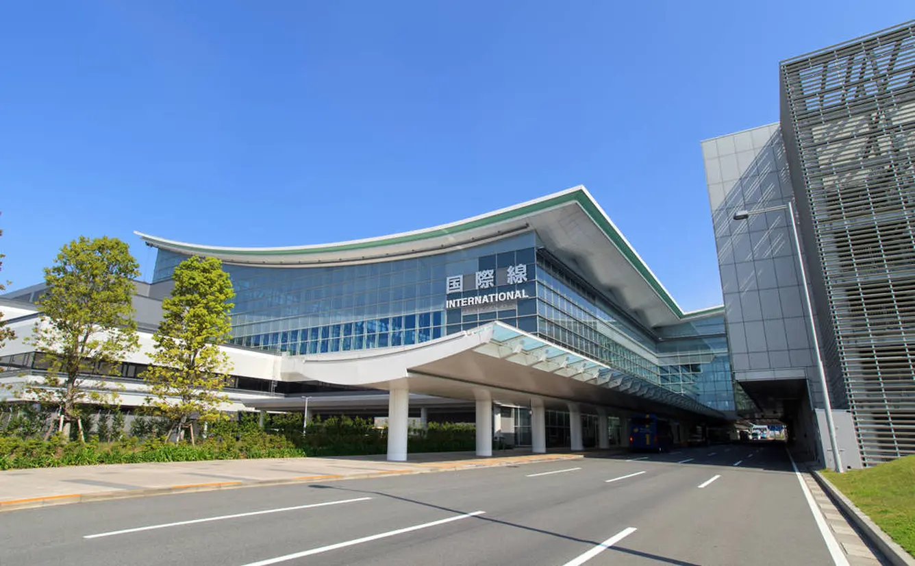22年最新 羽田空港第3ターミナル完全ガイド 人気スポットや宿泊 アクセスまで完全網羅 Holiday ホリデー