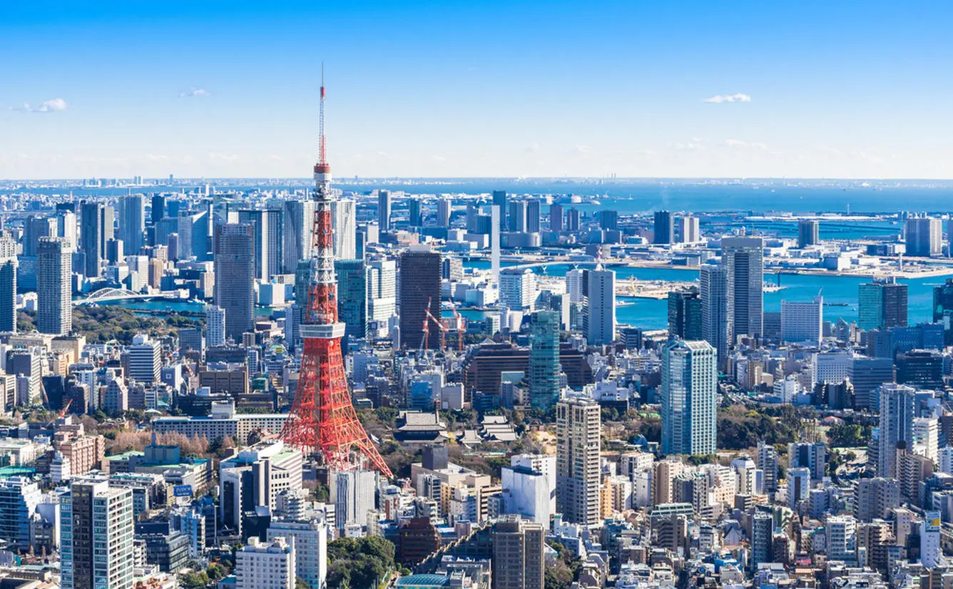 東京タワーをもっと楽しむ！トーキョーさんぽガイドのカバー画像