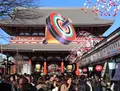 浅草寺の写真_160880