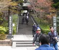 円覚寺の写真_140809