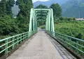 萱野橋の写真_210163