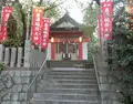 産湯稲荷神社の写真_94950