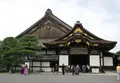 元離宮 二条城の写真_226481