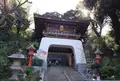 江島神社 辺津宮の写真_30258