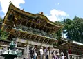 日光東照宮の写真_327571