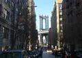 Brooklyn Bridgeの写真_186259