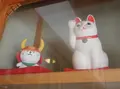 豪徳寺の写真_92979