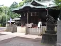 代々木八幡宮の写真_148350