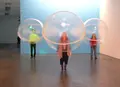 ヘルシンキ現代美術館の写真_50965