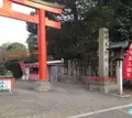 平野神社の写真_123725