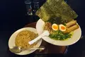 信濃神麺 烈士洵名 東京店の写真_312341