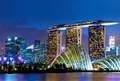 Marina Bay Sands Singapore（マリーナベイ・サンズ）の写真_488229