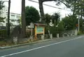 旧東海道（藤川宿）の写真_806266