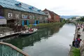 小樽運河の写真_630803