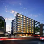さまざまな「気づき」「発見」ができるザ ロイヤルパークホテル アイコニック 京都が2022年4月開業