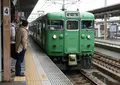 東舞鶴駅の写真_248682
