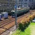 京阪電気鉄道（株） 浜大津駅の写真_79512