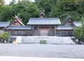 佐太神社の写真_163698