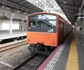 大阪駅の写真_114199