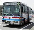 杵築駅の写真_84411