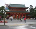 平安神宮の写真_170986