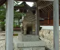 元伊勢籠神社の写真_159302