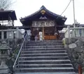 櫟谷七野神社の写真_131524
