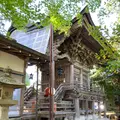 神谷太刀宮（神谷神社）の写真_428346