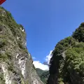 太魯閣峡谷の写真_523379
