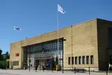 トゥルク駅 - Turku railway station