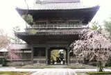 珠姫の寺・天徳院