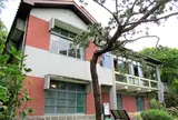 銭穆故居