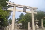 春日神社（田尻町）