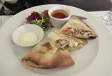 Astoria Cafe　明星咖啡館
