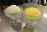 雪王冰淇淋　Snow King Ice Cream