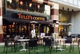 TULLY'S COFFEE 六本木ヒルズ店