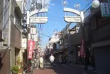京かい道筋商店街