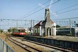 銚子電鉄 銚子駅