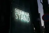 サイドウォーク スタンド （SIDEWALK STAND）