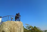 獅子岩展望台