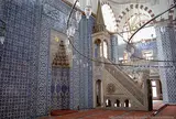 リュステム・パシャ・モスク