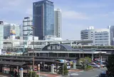 横浜駅